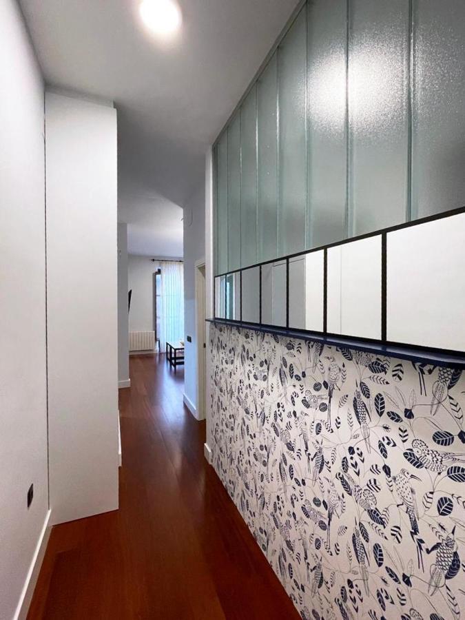 Catedral Square Apartment Севиля Екстериор снимка