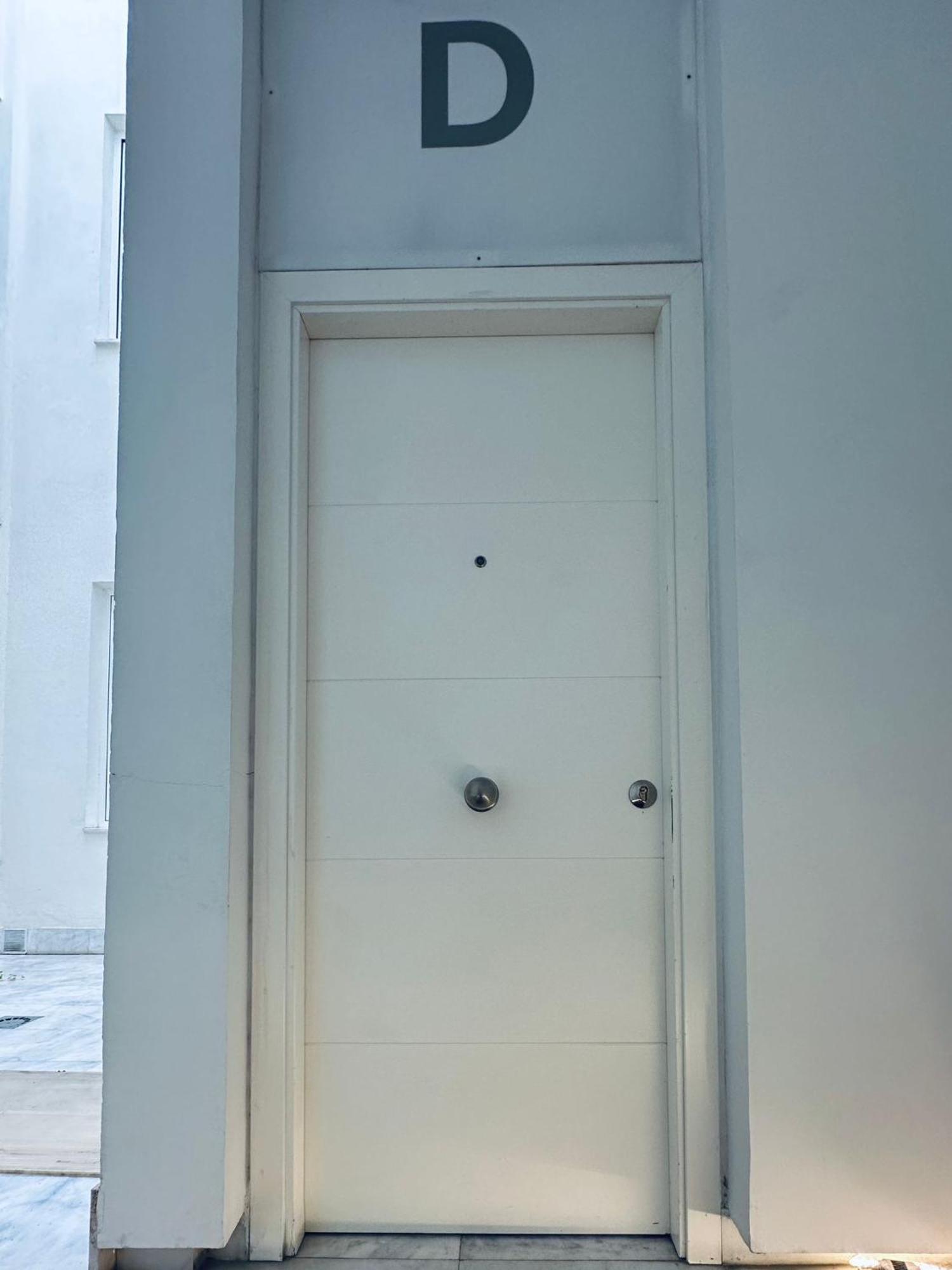 Catedral Square Apartment Севиля Екстериор снимка