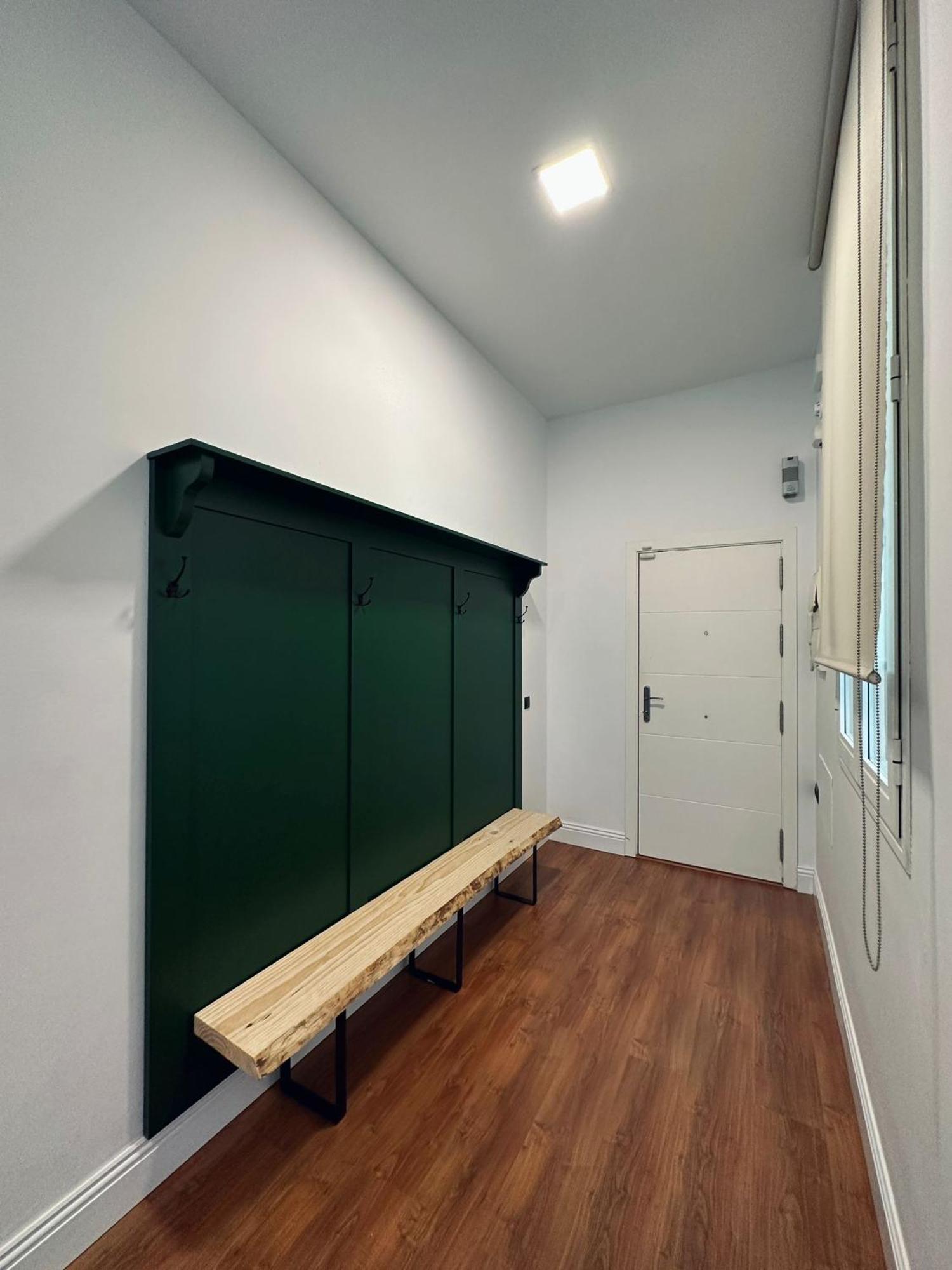 Catedral Square Apartment Севиля Екстериор снимка
