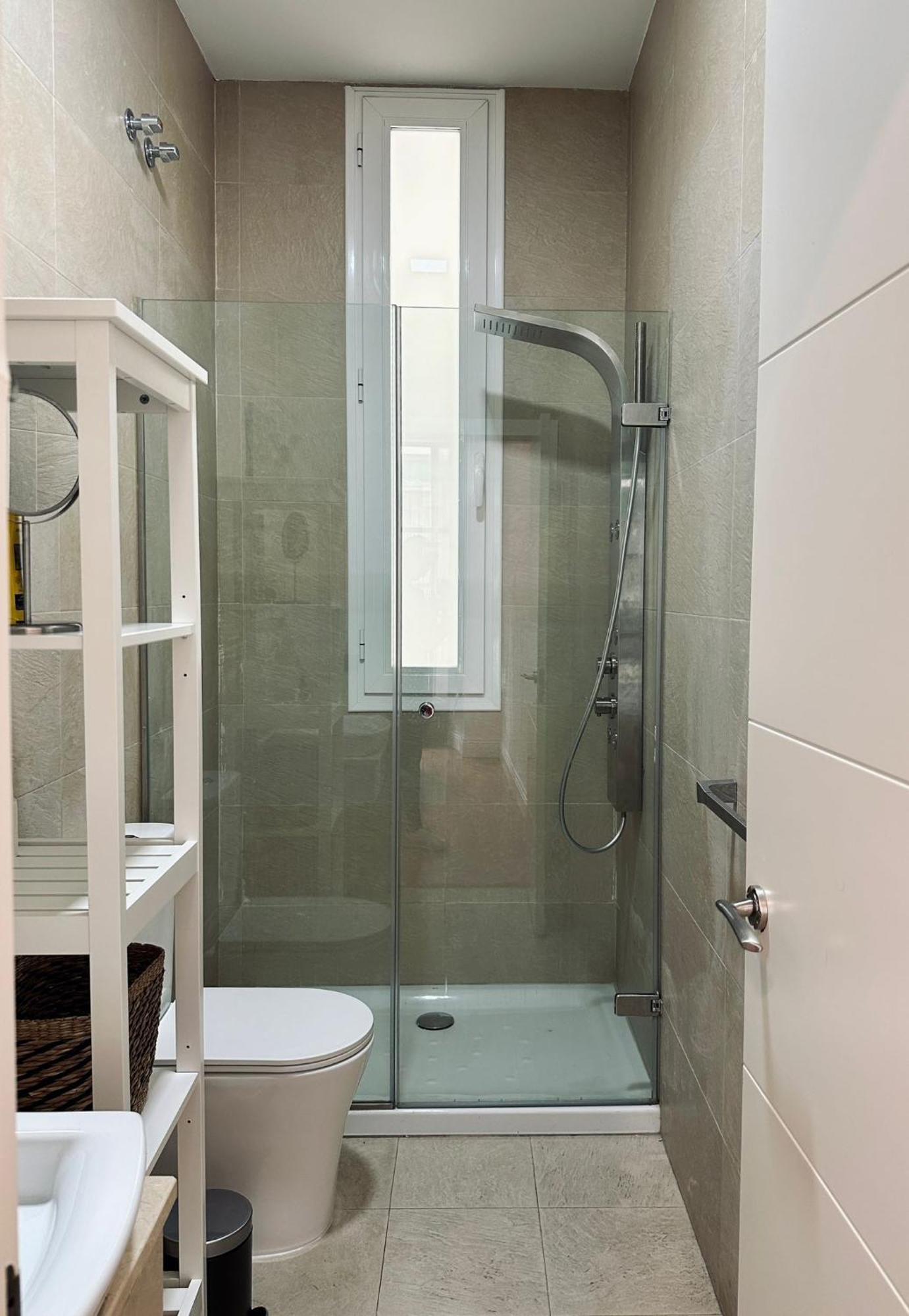 Catedral Square Apartment Севиля Екстериор снимка