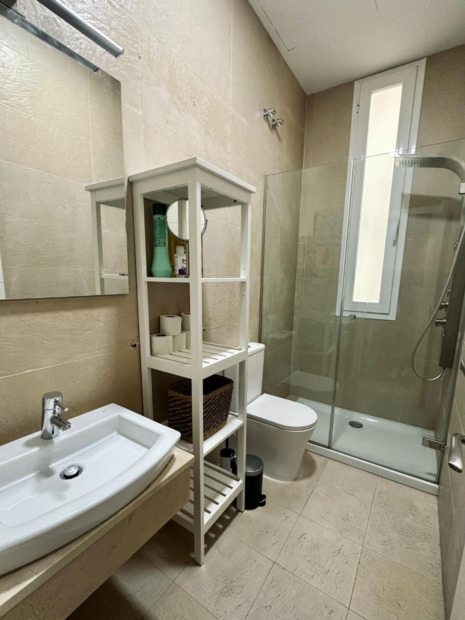 Catedral Square Apartment Севиля Екстериор снимка